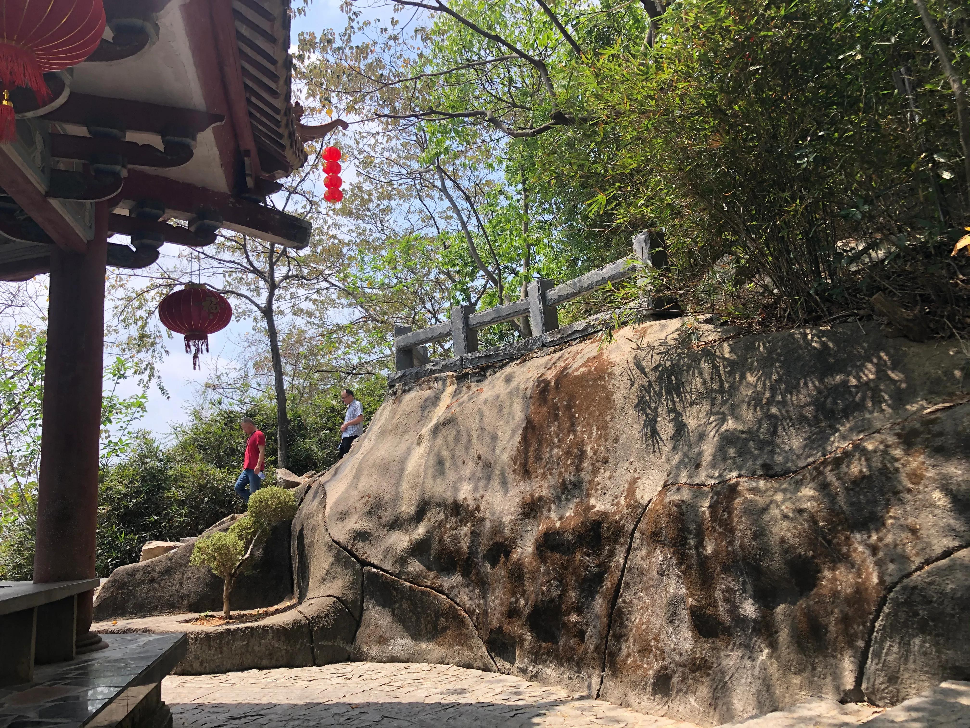 罗浮山一日游旅游景点,罗浮山一日游安排