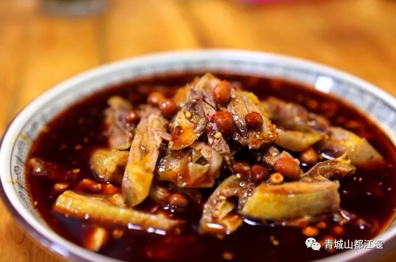 都江堰冬天,来都江堰清凉一夏