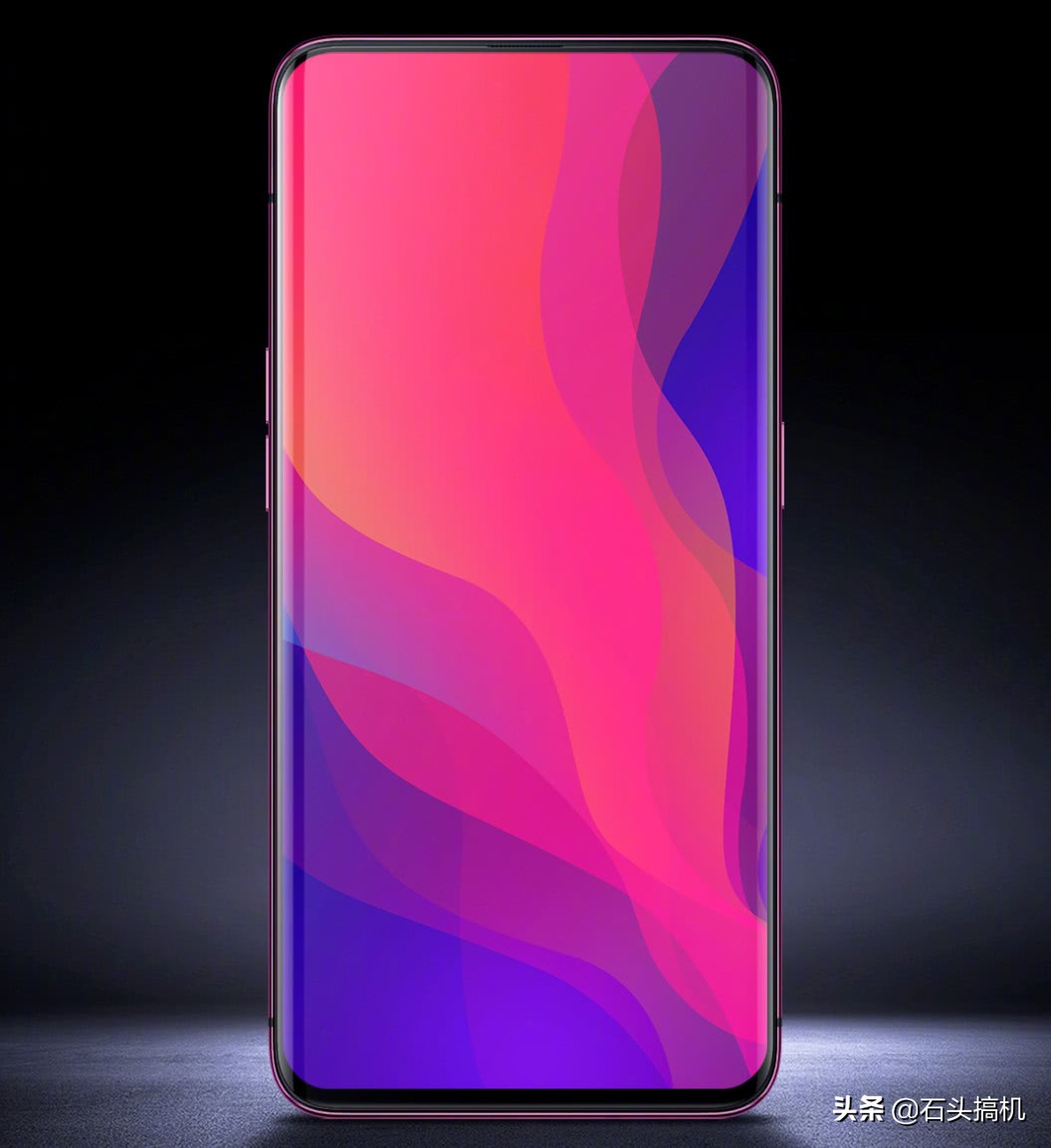 OPPO沈义人称手机没必要贴膜！一张膜让玻璃厂商白投入了