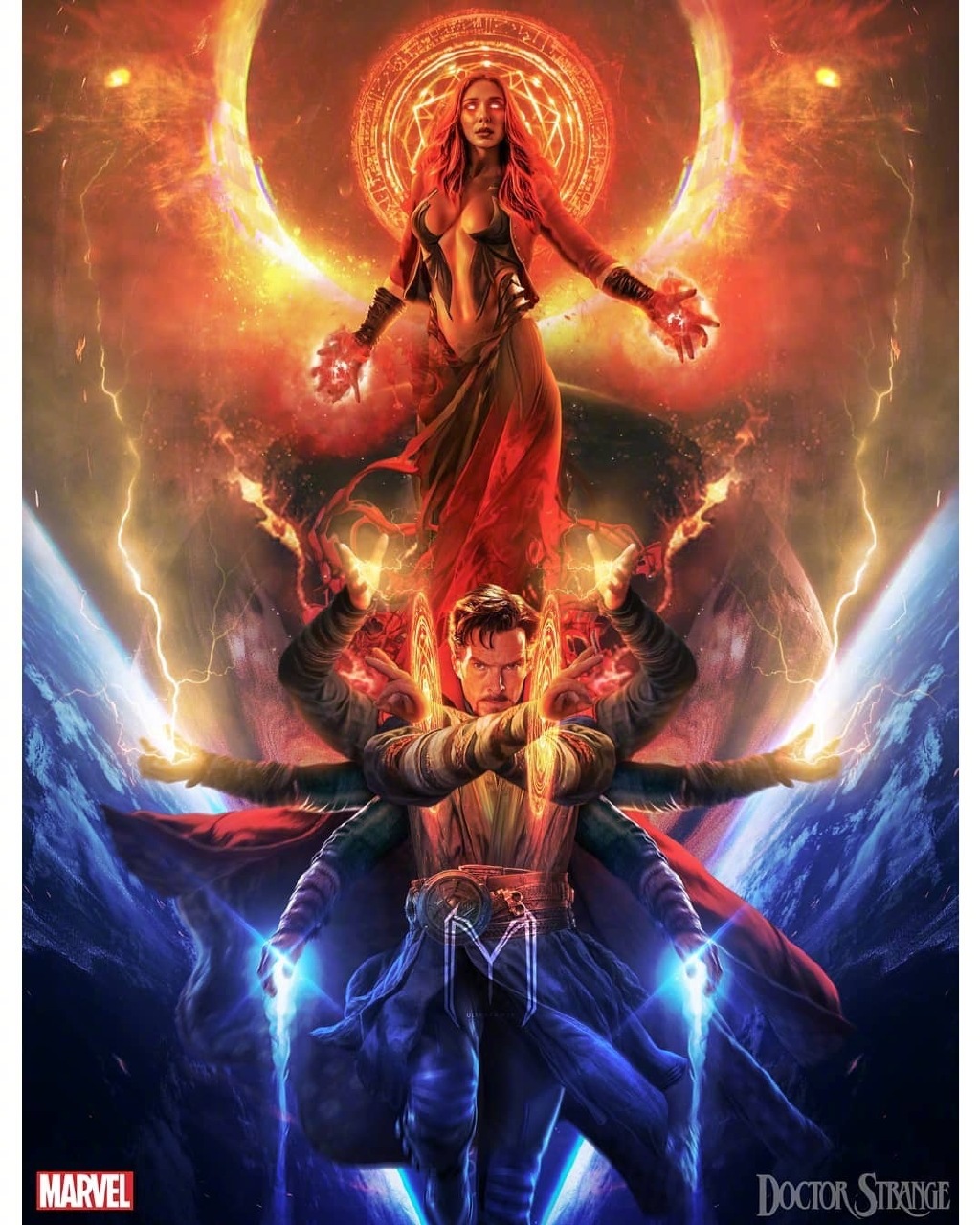 漫威超级碗剧情解析,漫威原创剧超级碗预告洛基