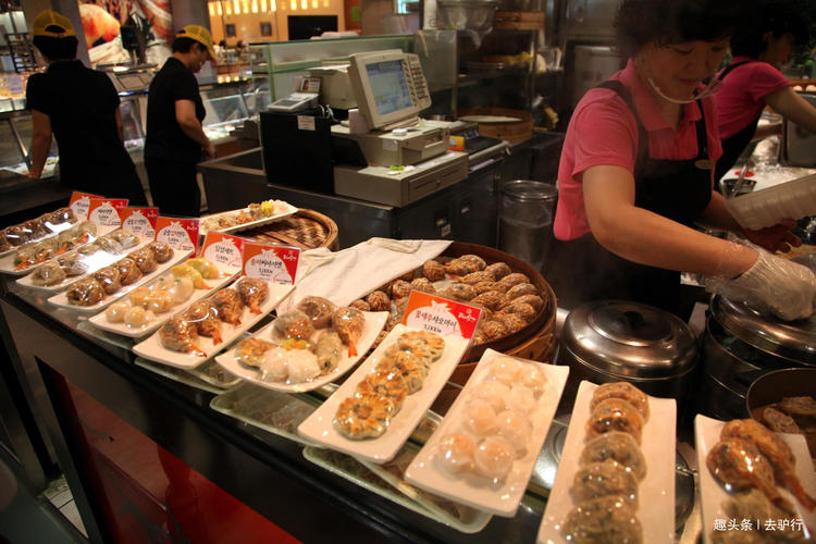 中国留学生眼中的韩国是何样的,中国留学生眼中的韩国