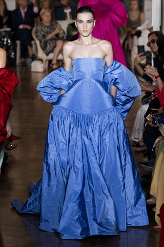 2023年格莱美提名ladygaga,ladygaga最新造型