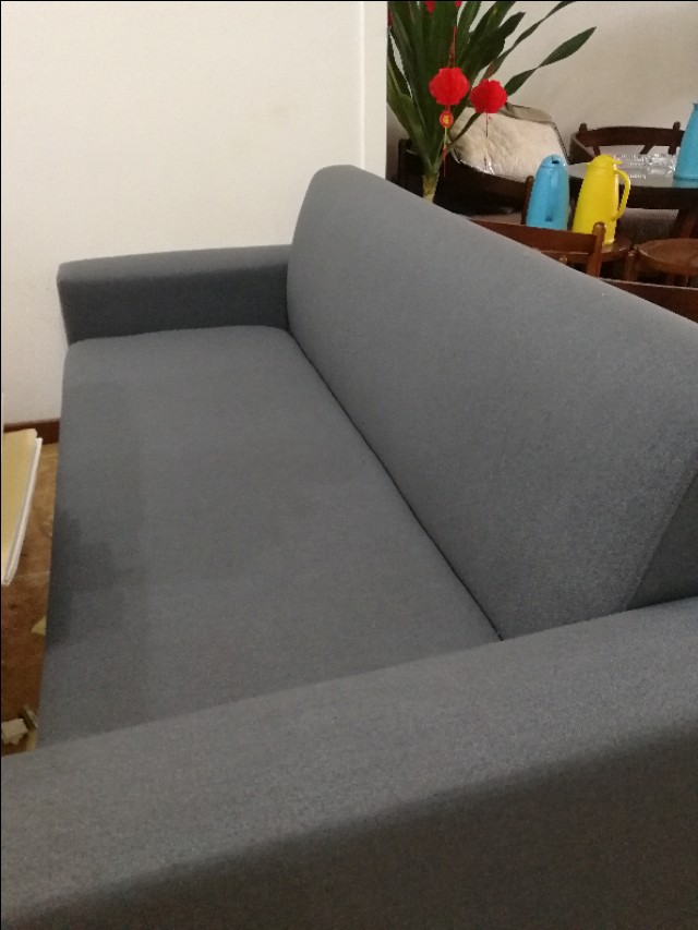 疫情期间，家里，公司里皮沙发布艺沙发需要维修翻新的