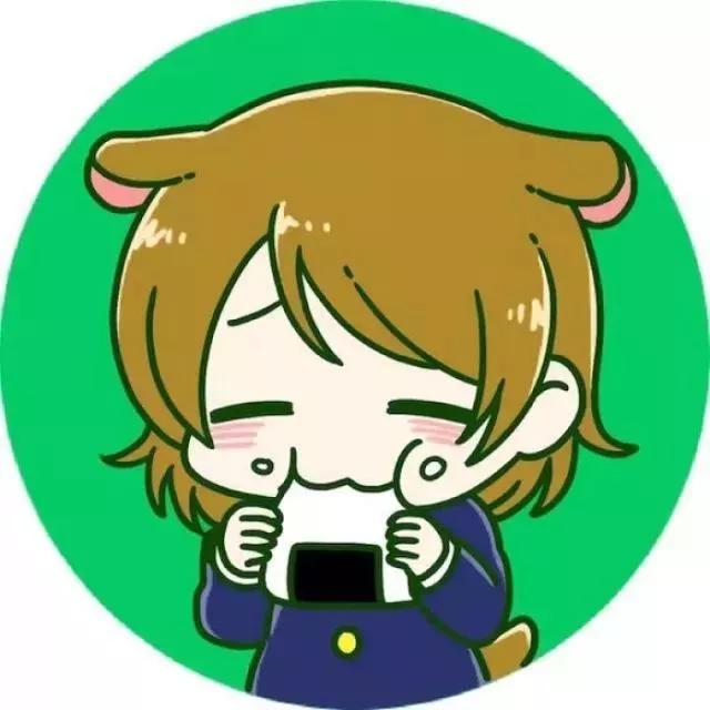 闺蜜基友开黑头像|空白的纸上，有过泪的划痕