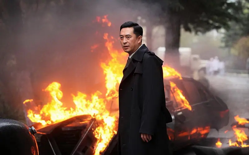 有关潜伏的谍战剧有哪几部,口碑最好的潜伏谍战剧15部