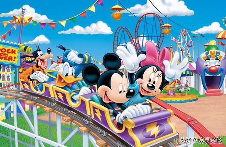 美国文化标志,时代周刊评选