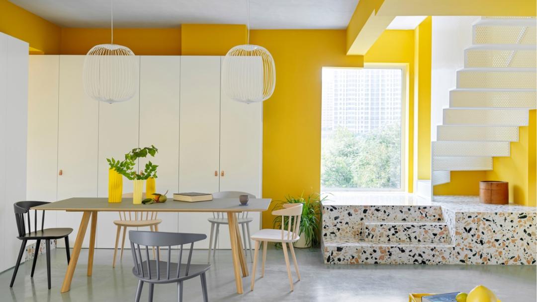 最流行家居风格,目前流行的家居风格