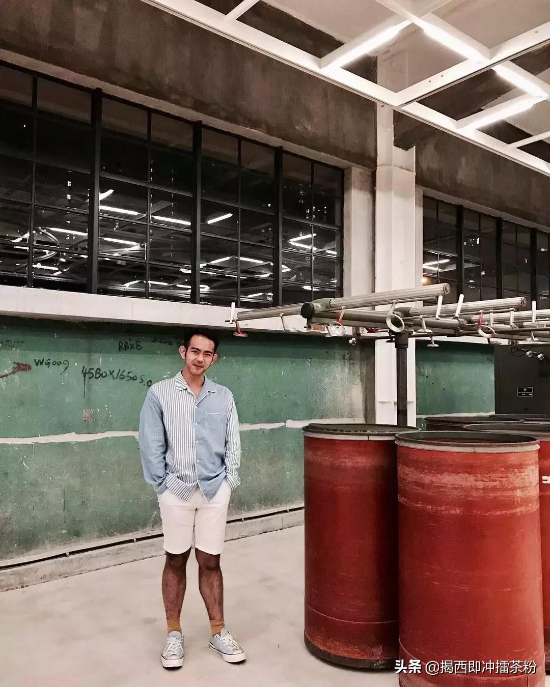香港游新打卡地,香港新晋景点