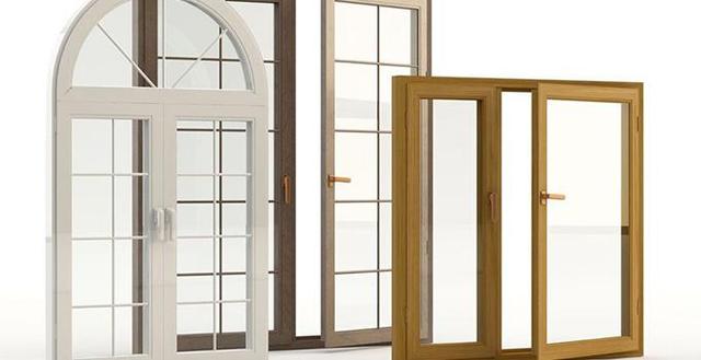 门窗怎么选价目表,如何选择门窗价格范围