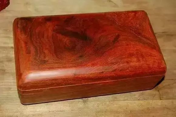 什么样的小叶紫檀小件值得收藏,顶级文玩小叶紫檀图片欣赏