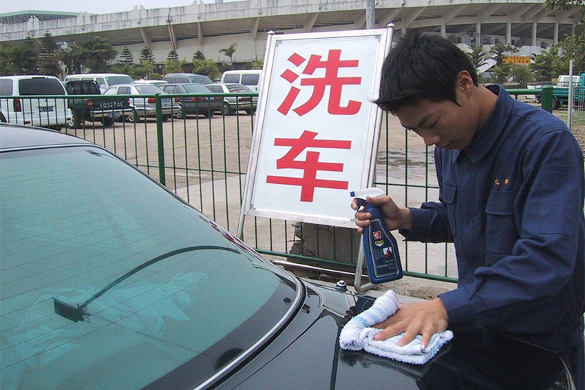 4s店汽车保养都有哪些坑,汽车保养猫腻