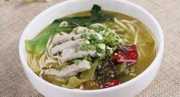 大厨分享9款开胃酸菜菜品做法,开胃酸菜的吃法大全