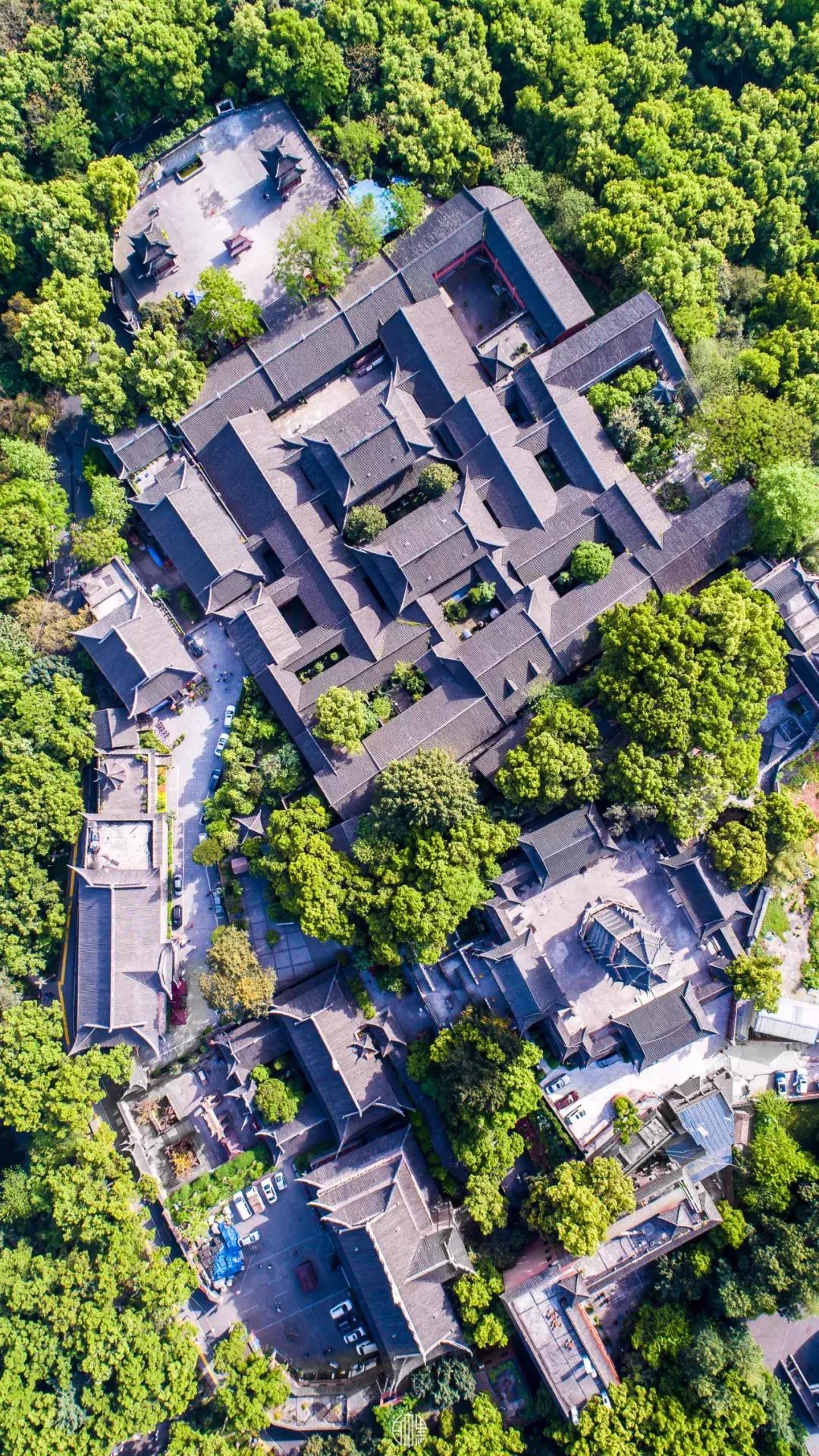 消失一年，中国航拍第一人回归！36张祖国山河美哭无数网友，再次惊艳了世界...