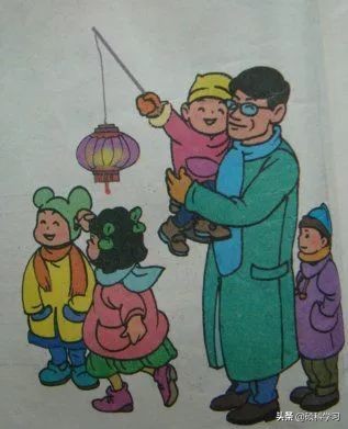 一二年级必考看图写话训练及范文,二年级看图写话写作技巧及练习