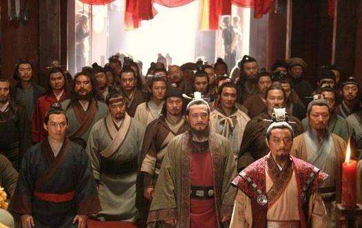 历史上的宋江招安是对是错,宋江招安后大家的结局