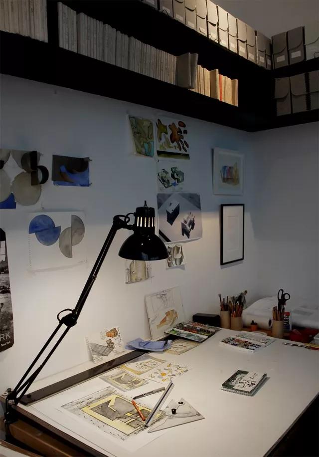 日本设计大师安藤忠雄,安藤忠雄创意设计