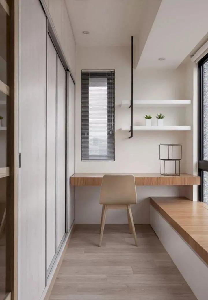 榻榻米这样做美观又实用,榻榻米怎么设计最实用