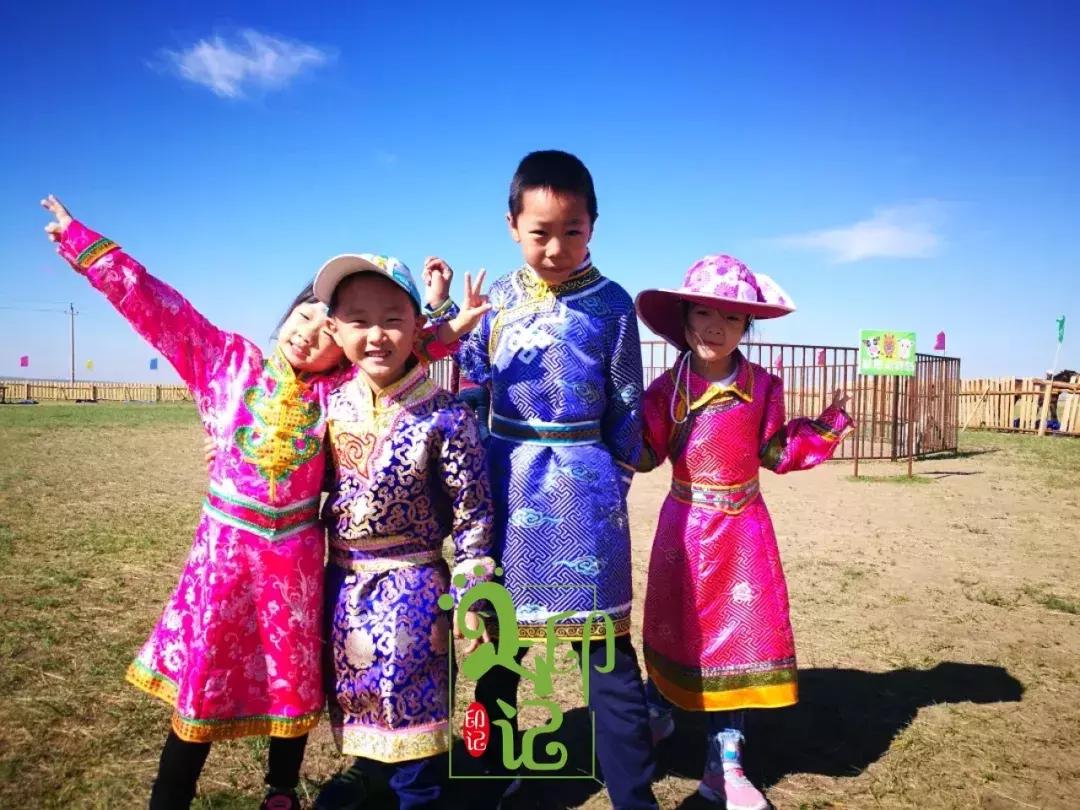 呼伦贝尔亲子游第二季,呼伦贝尔暑期亲子游