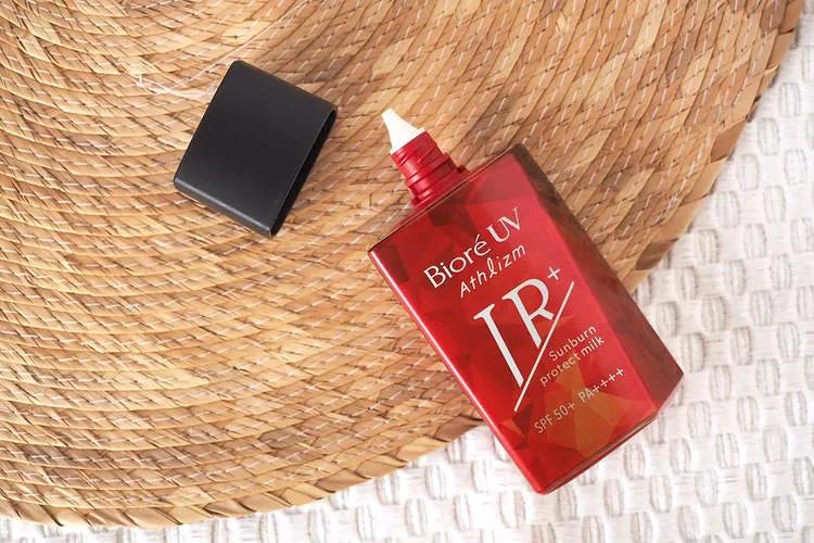 夏季好用的平价美白防晒,好用的抗氧化还美白的防晒