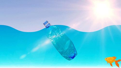 顶尖环境教授：别用塑料袋装外卖，塑料越热，越容易变胖，出大事