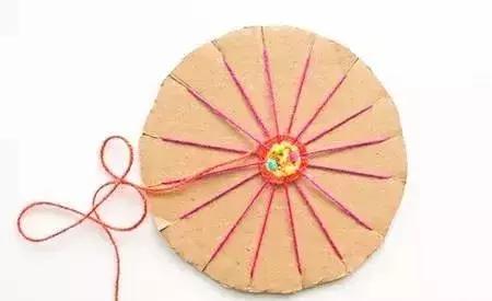 旧毛线的各种用法,毛线有哪些用法图解大全