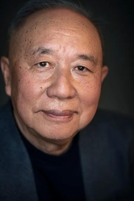 传奇富商牟其中完整版,牟其中靠讲故事赚钱