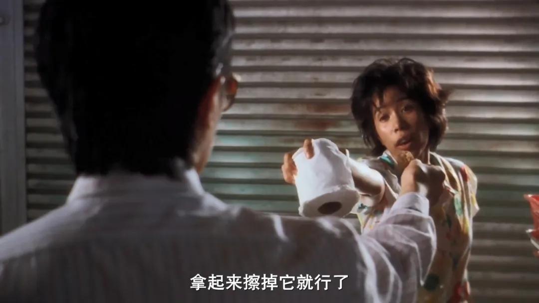 食神电影片段牛肉丸,食神电影里的经典