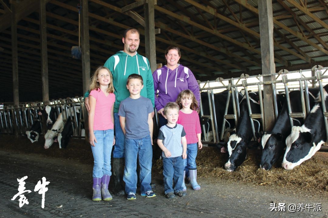 智慧牧场牛粪处理,智慧牧场成功案例