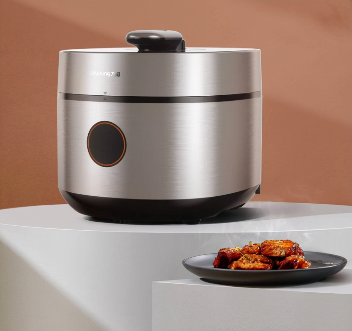 九阳电压力锅怎么样做饭,九阳电压力锅的功能和作用