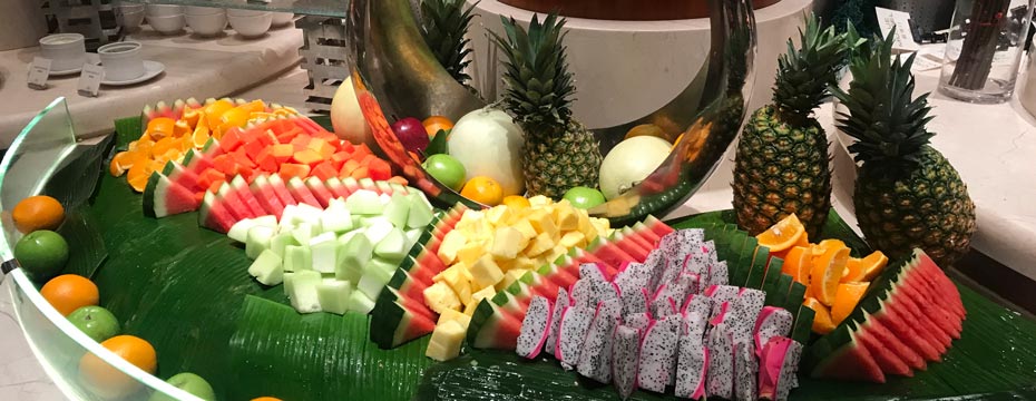 澳门海风自助餐,澳门海风自助餐厅