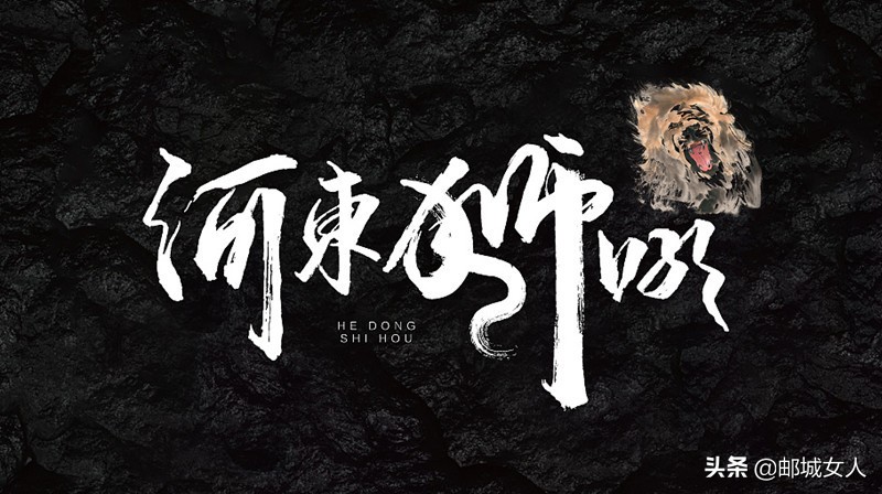 更高邮更文化｜高邮龙博士茶余话狮