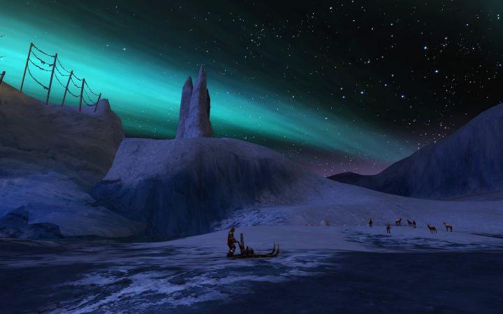 停服重开复活的网游,那些停服游戏你玩过几款