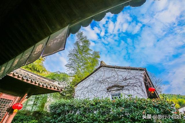 天目湖加南山竹海哪里泡温泉好,天目湖度假秘境享用绝美自然山水