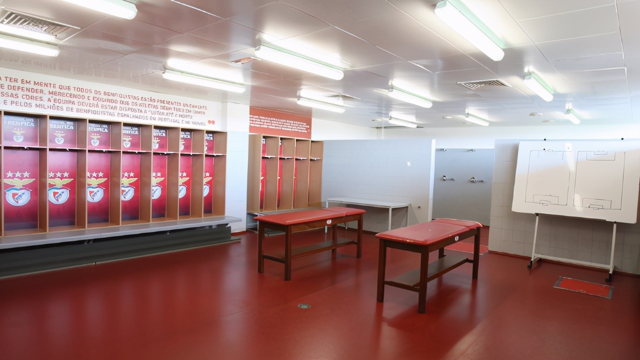 从零开始走向辉煌,本菲卡为什么被叫黑店