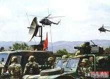 加特林机枪射速真的能达到6000发,m134加特林和m249哪个射速更快