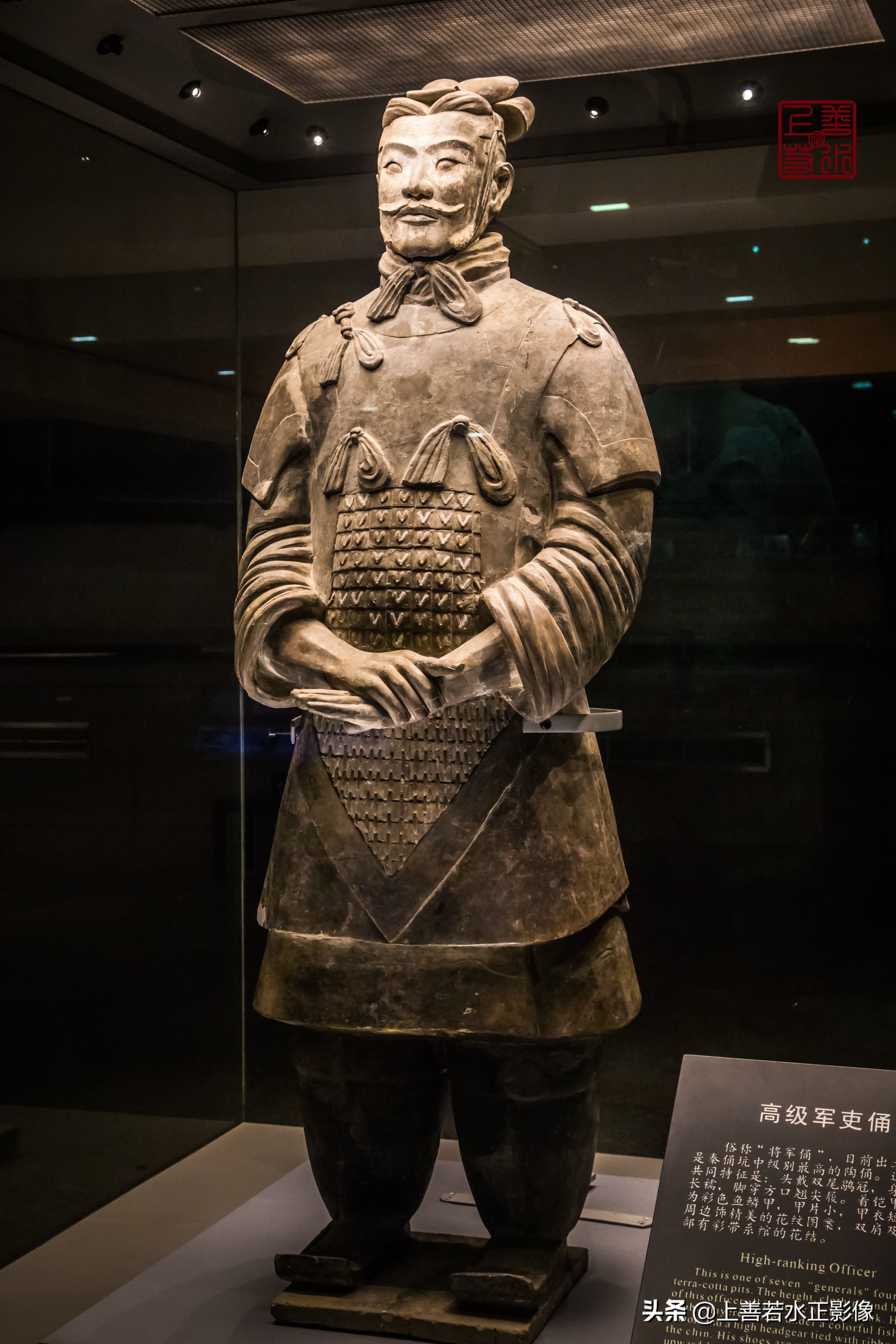 秦始皇帝陵兵马俑公众号预约门票,秦始皇帝陵兵马俑几个小时能看完