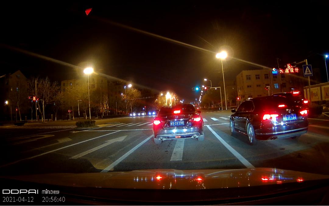 平价行车记录仪推荐排行榜,七款行车记录仪横评