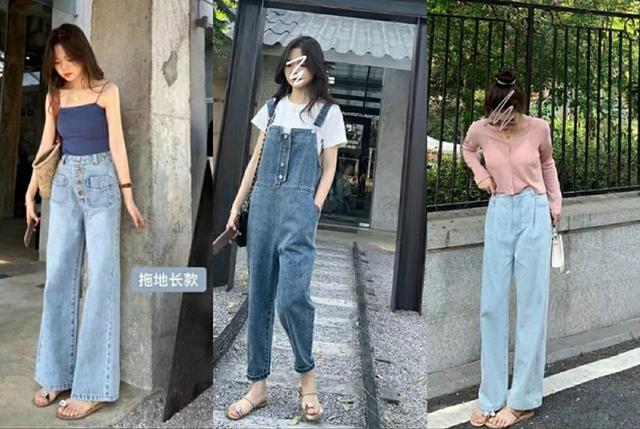 小个子女装145-150店铺秋冬穿搭,整套搭配好的微胖小个子女装店铺