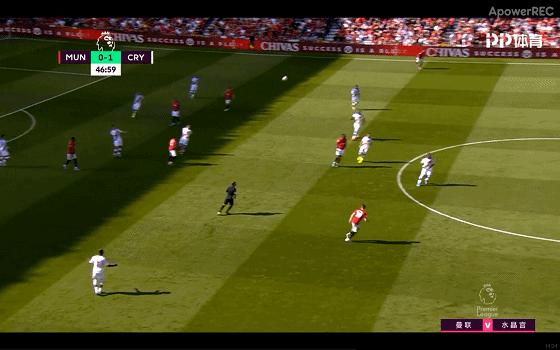 b费在曼联的高光时刻,b费成为曼联队长