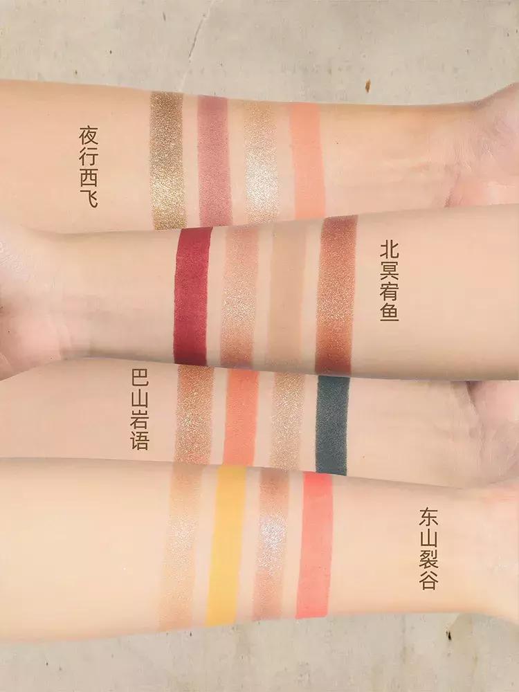 小众国货宝藏,小众宝藏彩妆排行榜最新款