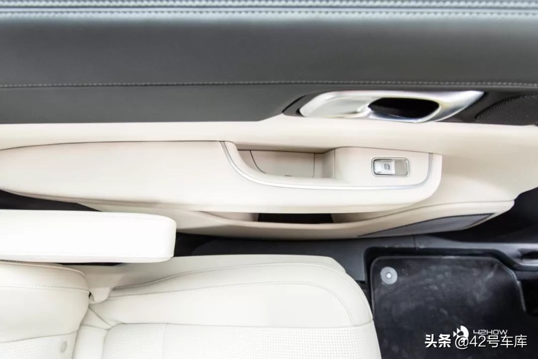 24个问题，8000字解决大家对理想ONE的所有疑问