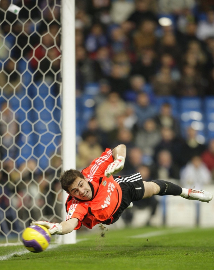 世界足坛历史十大门将排名,2019足坛十大最强门将