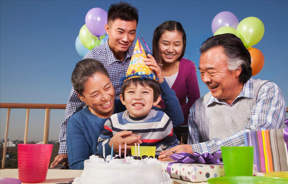 宝宝过生日一般都是阳历还是阴历,宝宝的生日到底是过农历还是阳历