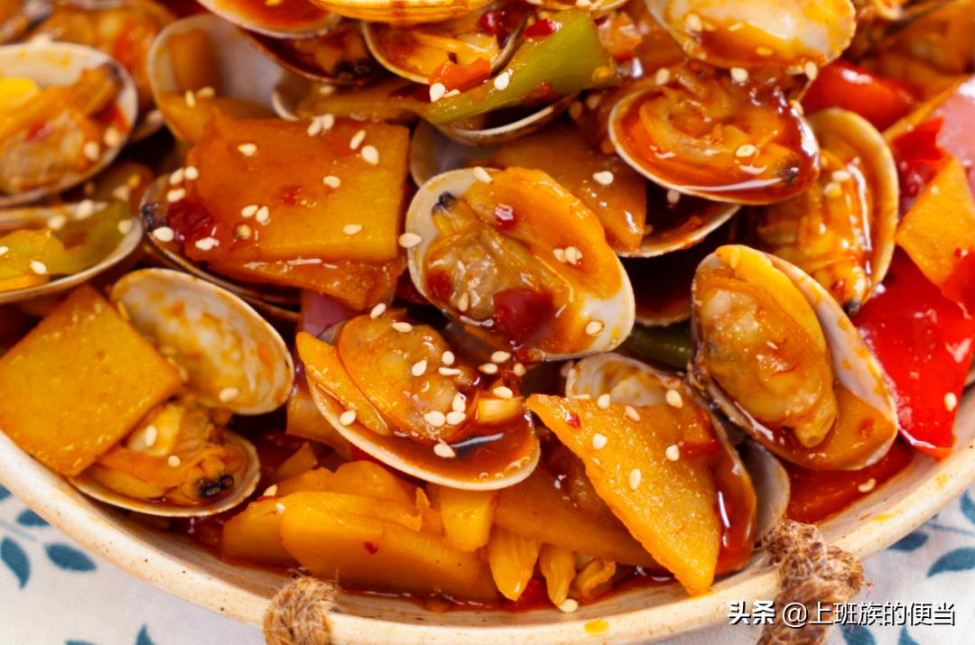 煮熟的花甲太多沙怎么补救,做熟的花甲有沙怎么办