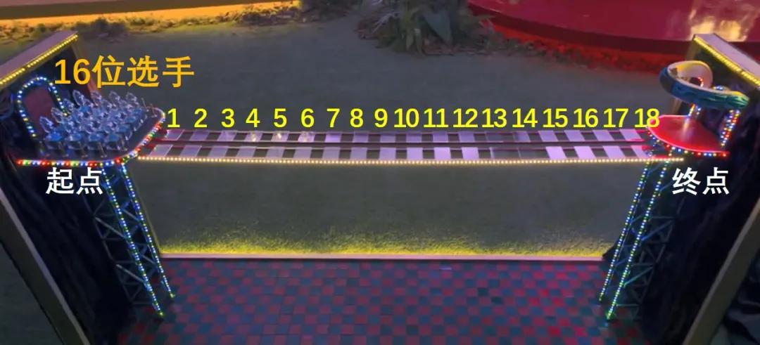 鱿鱼游戏十大未解之迷,鱿鱼游戏中的摩斯电码是什么意思