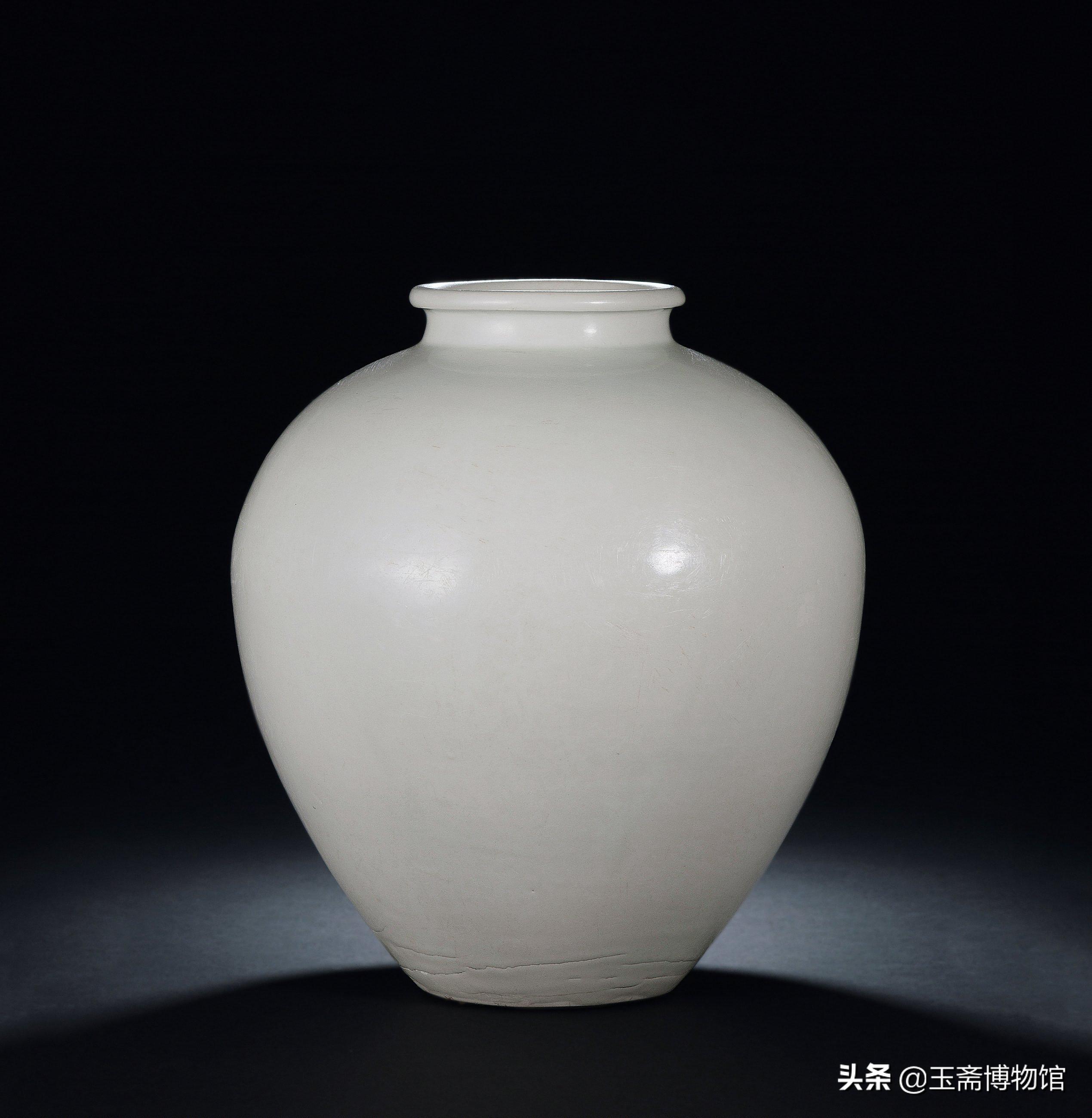 邢窑瓷器真品对比,邢窑蓝釉拍卖价格表一览