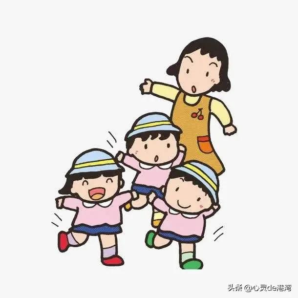 家庭教育中的6种实用方法,孩子的家庭教育方法家长请收藏