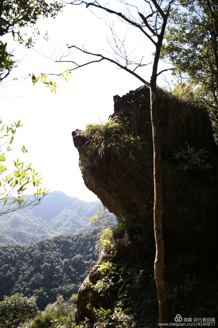 仙游县龙穿城风景区,龙穿城要走多久