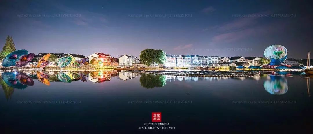 苏州有几个世界之最,苏州之最一览