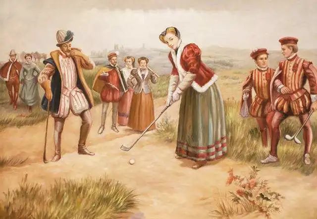 「你好Alba」英国高尔夫球迷朝圣地——辛普森家族高尔夫商店